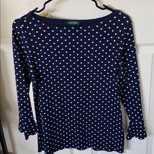 Ralph Lauren Blouse